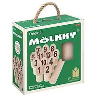 Molkky (Multilingue)