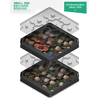 Terraforming Mars - 3D Tiles (Anglais)