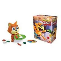 Minet Gourmet (French)