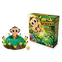 Hop-Là Banana (French)