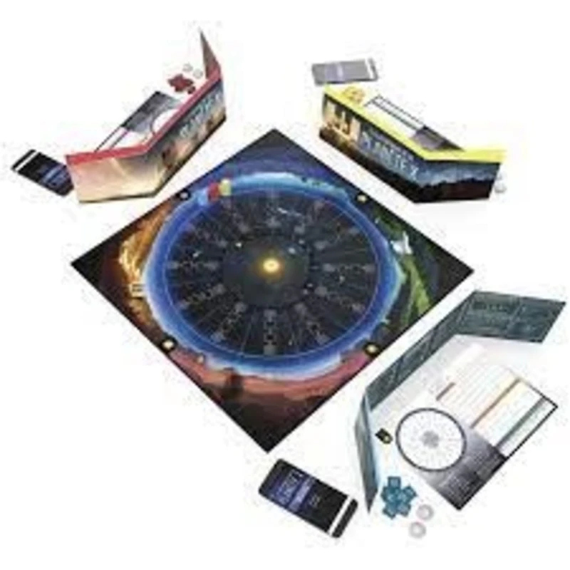 À la recherche de la planète X (Francais)