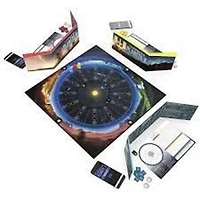À la recherche de la planète X (Francais)