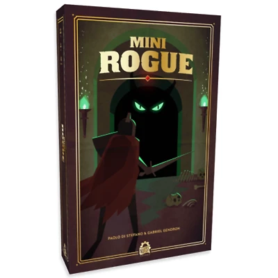 Mini Rogue (French)