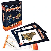 Expressions - Croustillant (French)