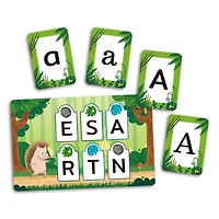 Alpha-bêtes (French)