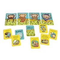 Au lit ouistitis! (Francais)