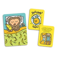 Au lit ouistitis! (Francais)