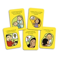 Au lit ouistitis! (Francais)