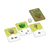 Dégueulasse! (Francais)