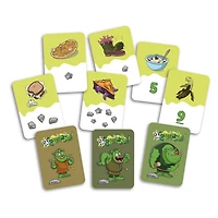 Dégueulasse! (French)