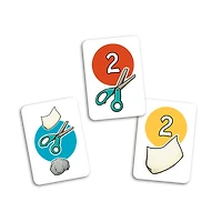 1,2,3... ciseaux (French)