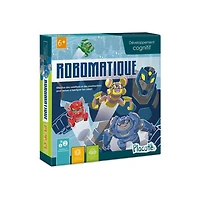 Robomatique (Francais)