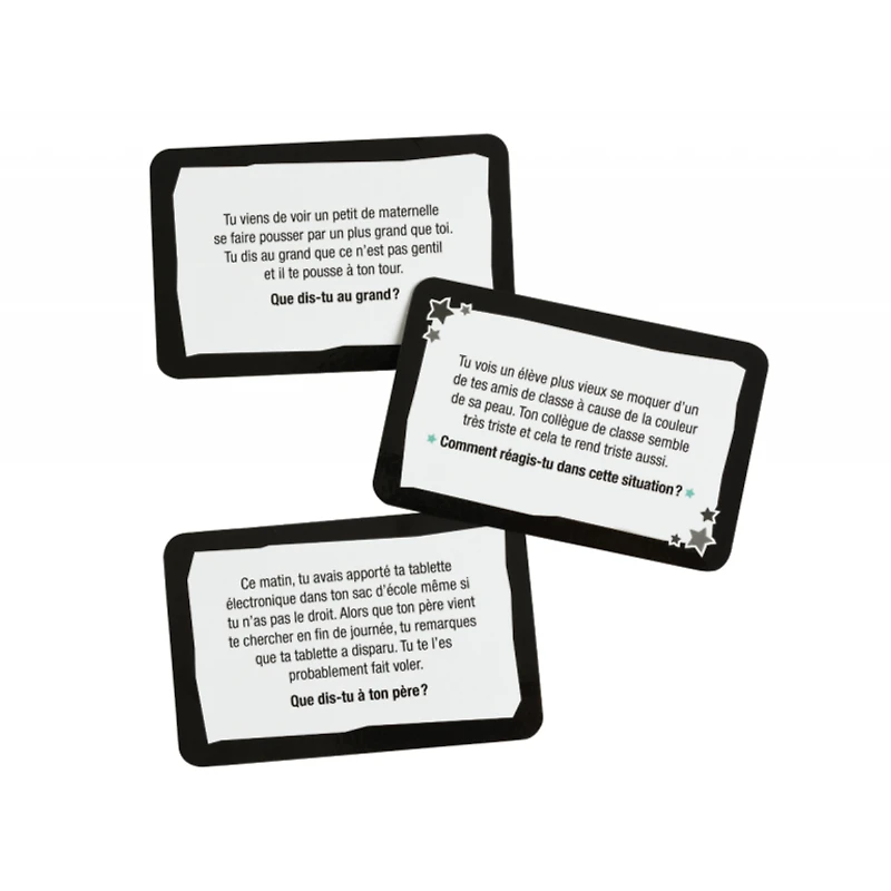 ImProsocial (Francais)