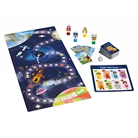 La planète des émotions (francais)