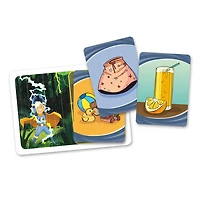 Les héros supersoniques (Francais)