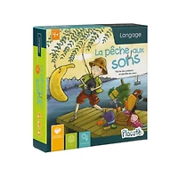La pêche aux sons (French)