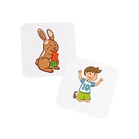 Loto des petites phrases (Francais)