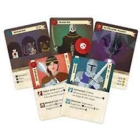 Mini Rogue (Francais)
