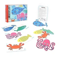 Bataplouf! (Multilingue)