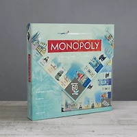 Monopoly - California Dreaming 2nd Edition (Anglais)