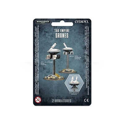 Tactical Drones