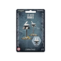 Tactical Drones