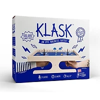 Klask - An Epic Magnetic Battle (Multilingual)
