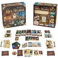 Res Arcana (French)