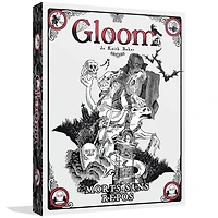Gloom - Morts sans repos (Francais)