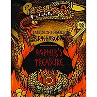 Fate of the Norns - Ragnarok Saga: Fafnir's Treasure  (Anglais)