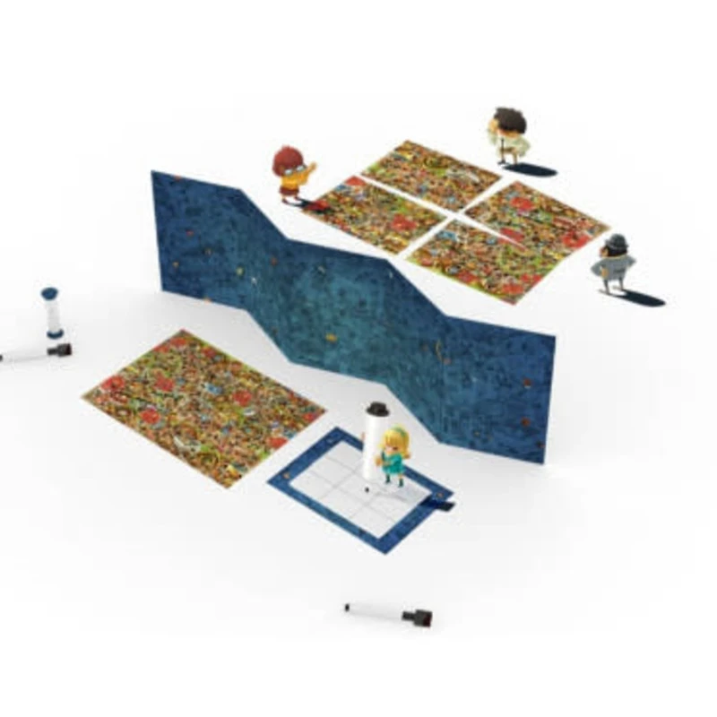 Last Message (Multilingue)