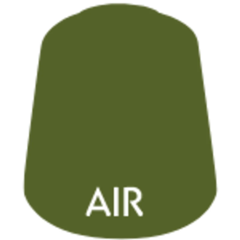 Deathworld Forest (Air) 24ml