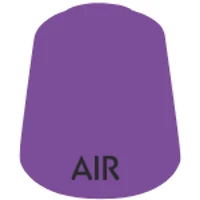 Eidolon Purple Clear (Air) 24ml