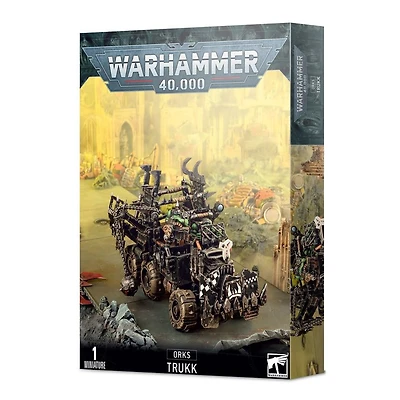 Trukk