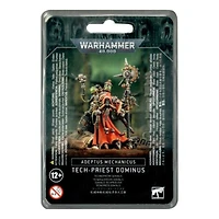 Tech-Priest Dominus