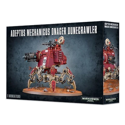 Onager Dunecrawler