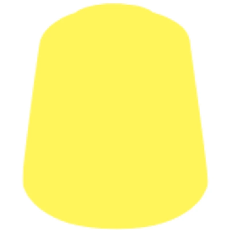 Dorn Yellow (Layer) 12ml