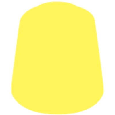 Dorn Yellow (Layer) 12ml