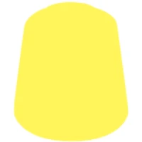 Dorn Yellow (Layer) 12ml