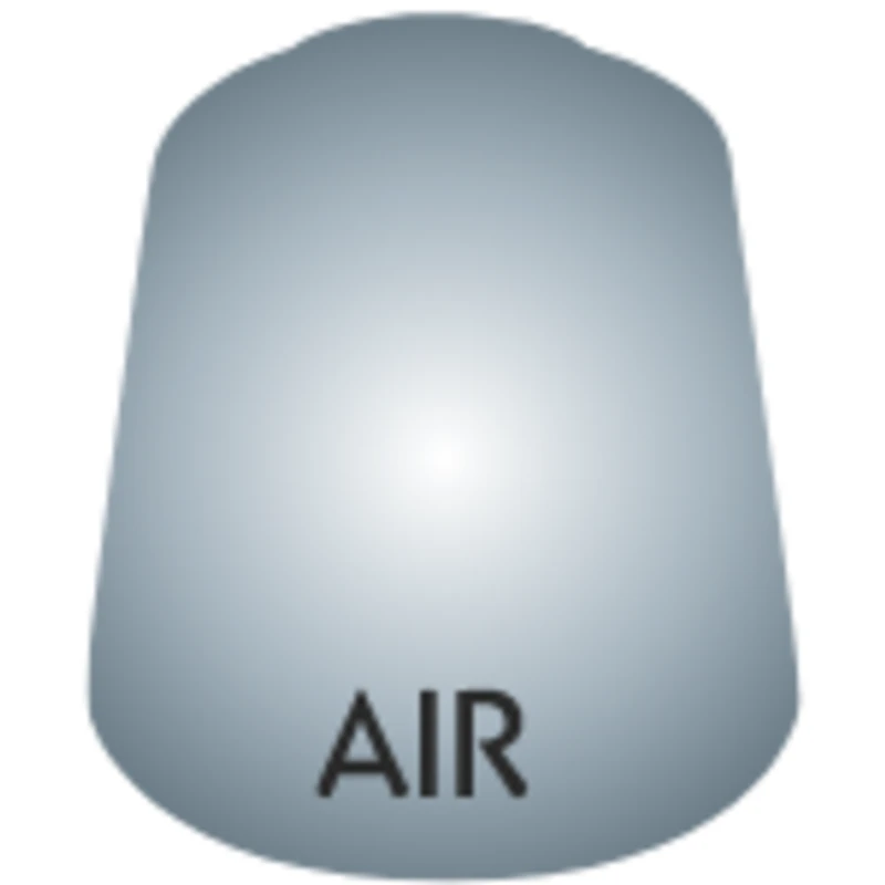 Grey Knights Steel (Air) 24ml