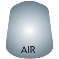 Grey Knights Steel (Air) 24ml