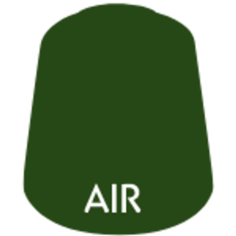 Castellan Green (Air) 24ml