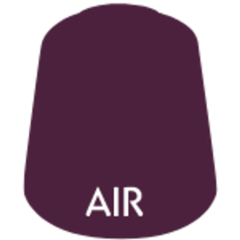 Gal Vorak Red (Air) 24ml