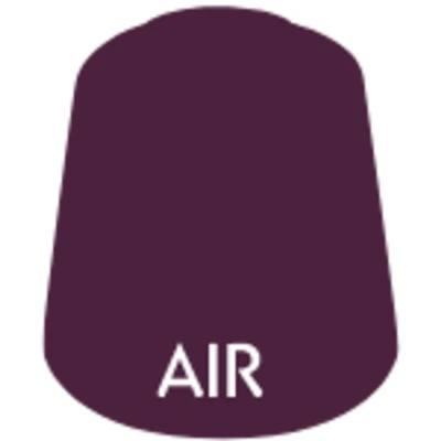 Gal Vorak Red (Air) 24ml