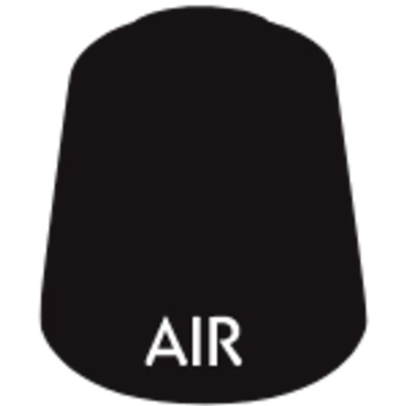 Corvus Black (Air) 24ml