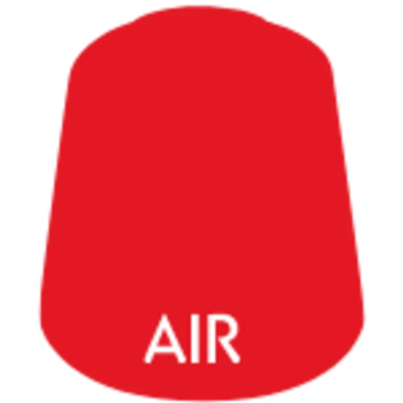 Angron Red Clear (Air) 24ml