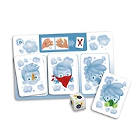 DÉgourdi (Francais)