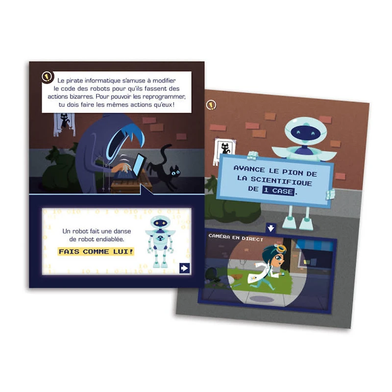 Le code social (Francais)