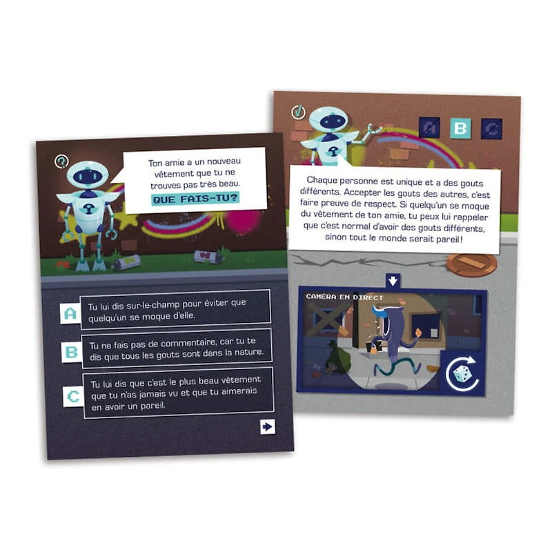 Le code social (Francais)