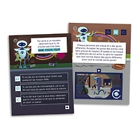Le code social (Francais)